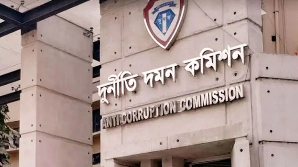 আসিফ মাহমুদের বিরুদ্ধে অভিযোগ মনগড়া নয়: দুদক