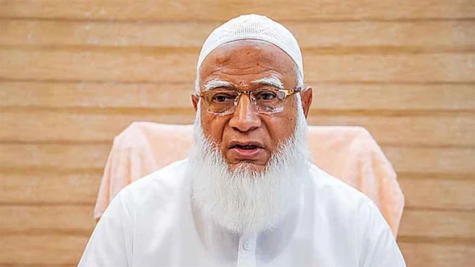 তেলের দাম বৃদ্ধি জনদুর্ভোগ বাড়াবে: জামায়াত আমির