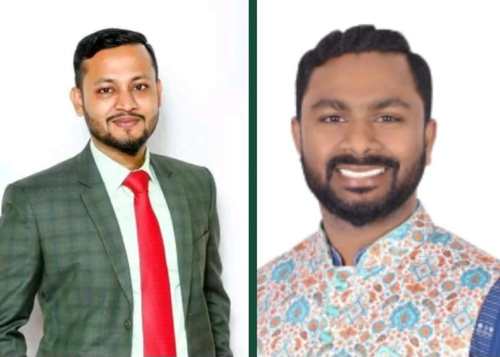 কায়েতপাড়া ইউনিয়ন কৃষকদলে নতুন নেতৃত্ব, আহ্বায়ক ফেরদৌস, সদস্য সচিব সোহেল