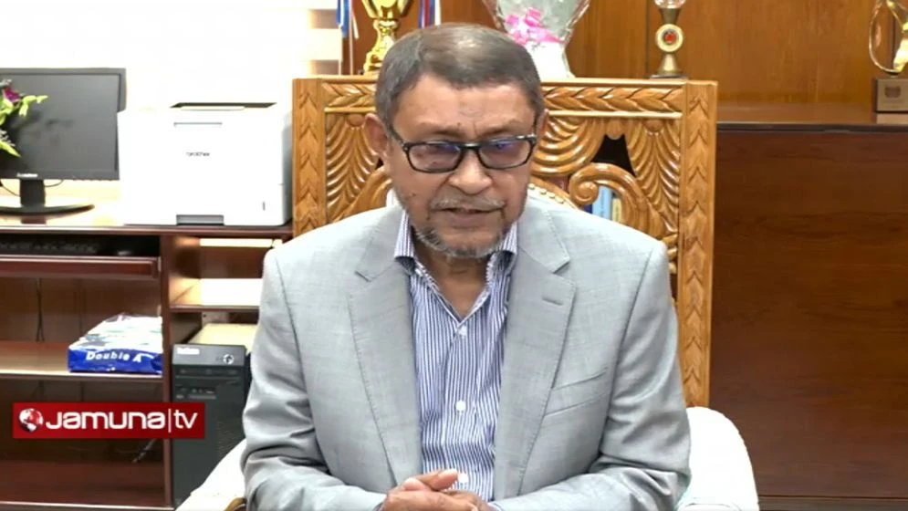 ক্যান্সার নির্ণয়ে নতুন গতি আনবে টেন হেডেড মাইক্রোস্কোপ: স্বাস্থ্যমন্ত্রী