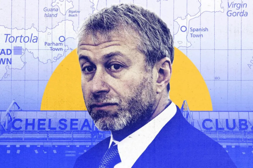 Roman Abramovich could owe UK £1bn over tax dodge that helped bankroll Chelsea FC