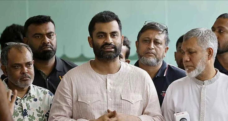 বিসিবি নির্বাচনে দাঁড়ালে জয় আমারই হতো, সন্দেহ নেই: তামিম ইকবাল