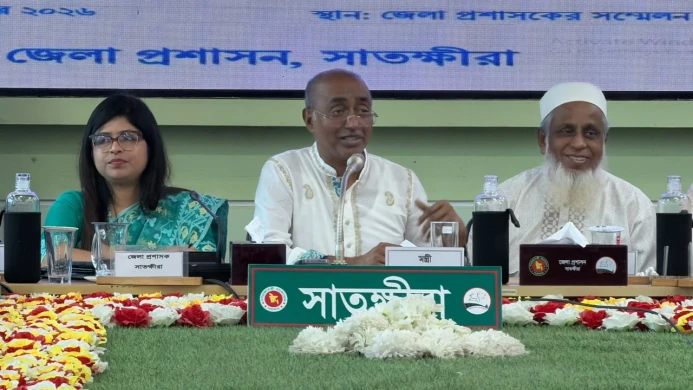 সাব-রেজিস্ট্রার বদলিতে লটারি পদ্ধতি চালু হচ্ছে: আইনমন্ত্রী