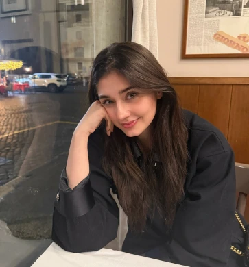 প্রেম নয় সরাসরি বিয়ে করতে চায়: অভিনেত্রী দুরেফিশান