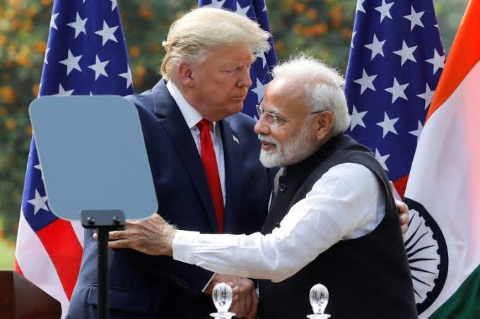 যুক্তরাষ্ট্র থেকে অস্ত্র ও বোয়িং বিমান কেনার সিদ্ধান্ত স্থগিত করলো ভারত