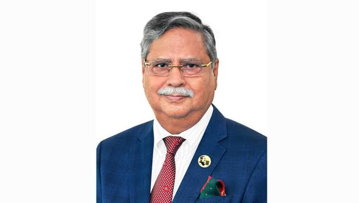 জুলাই গণঅভ্যুত্থান ছিল দুঃশাসনের বিরুদ্ধে জনতার বিস্ফোরণ: রাষ্ট্রপতির বাণী
