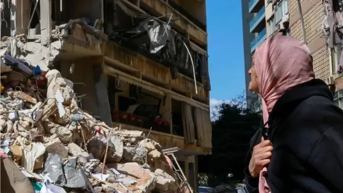 উত্তেজনা কমাতে ওয়াশিংটনে বসছে ইসরায়েল–লেবানন বৈঠক