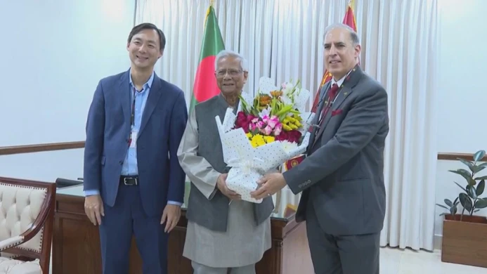 নির্বাচনের সময় অন্তর্বর্তী সরকার থাকবে সম্পূর্ণ নিরপেক্ষ: প্রধান উপদেষ্টা