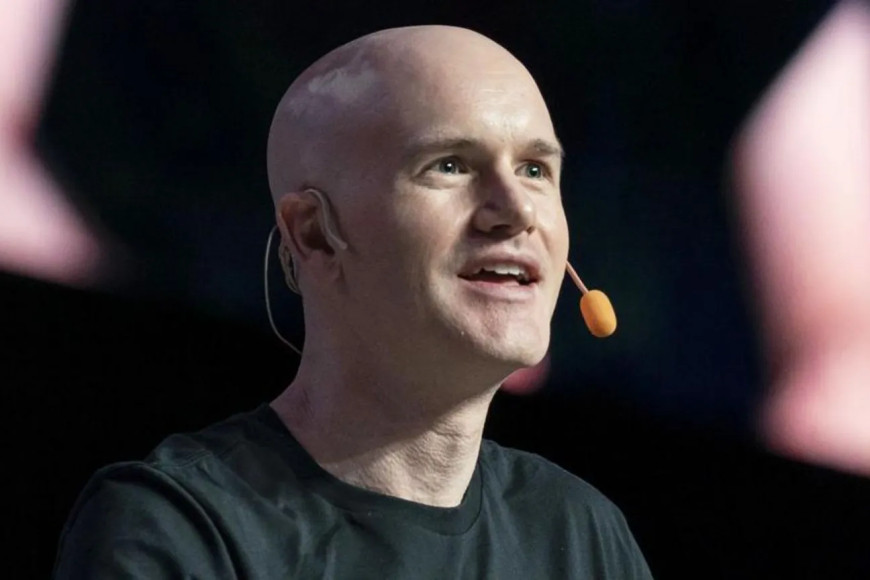Coinbase boss claims SEC will drop crypto lawsuit