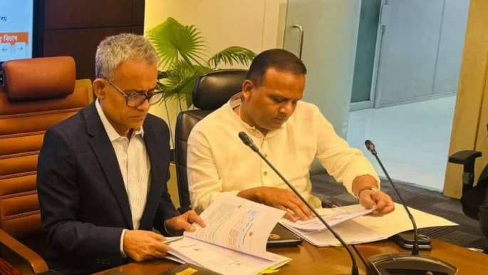 সমঝোতায় নেওয়া অর্থ চাঁদা নয়, জোর করলে চাঁদা: সড়ক পরিবহনমন্ত্রী