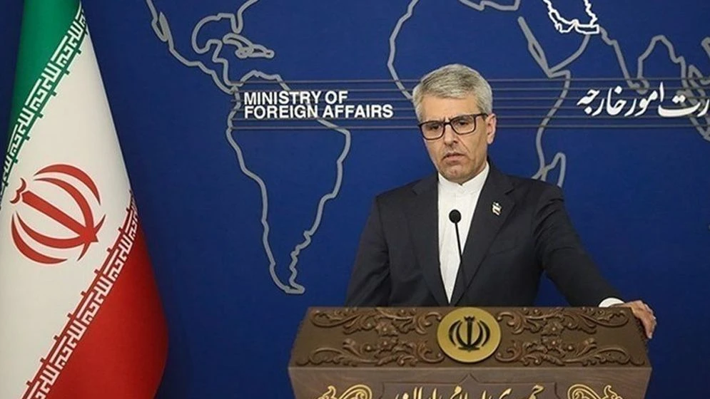 মার্কিন নিষেধাজ্ঞার হুমকি অর্থনৈতিক সন্ত্রাসবাদ: ইরান