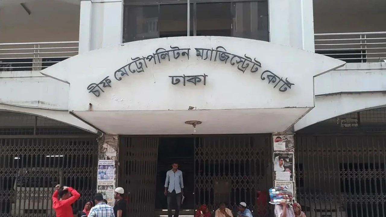 গুলশানে ককটেল বিস্ফোরণ মামলায় আরও চার আসামি কারাগারে