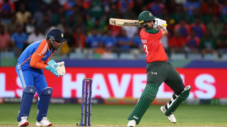 এশিয়া কাপ ফাইনালে ভারত, অলিখিত সেমিতে বাংলাদেশ-পাকিস্তান