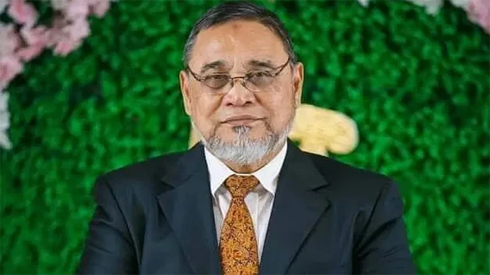 সিইসির বিরুদ্ধে আদালত অবমাননার রুল জারি