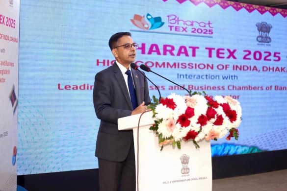 India hopes trade, connectivity with Bangladesh