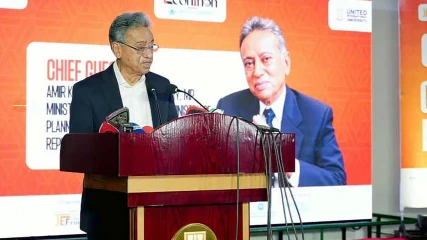 মূল্যস্ফীতিতে ক্রয়ক্ষমতায় চাপ, অর্থনীতিতে নানা চ্যালেঞ্জ: অর্থমন্ত্রী