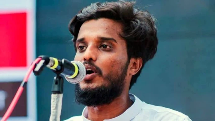 শিবির ছাত্ররাজনীতির পরিবেশ নষ্ট করছে: আব্দুল কাদের