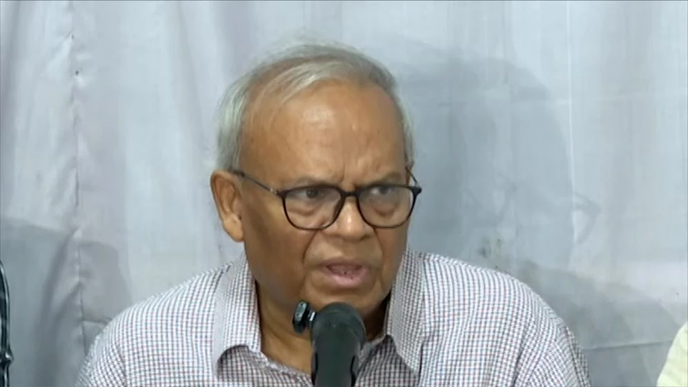 আইনশৃঙ্খলা পরিস্থিতি আগের চেয়ে স্থিতিশীল: রিজভী