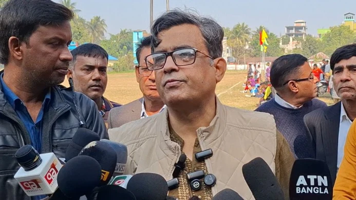 জুলাইয়ের নৃশংসতার বিচারই সরকারের প্রধান লক্ষ্য: প্রেস সচিব