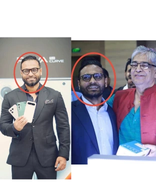 রেজওয়ানুল ও ফয়েজ তৈয়্যবের স্মার্টফোন বাজারে একচ্ছত্র নিয়ন্ত্রণের চক্রান্ত