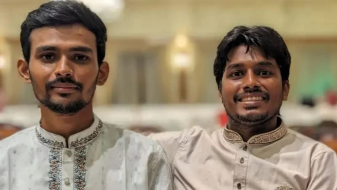 ক্রীড়া উপদেষ্টার সহকারীর ব্যাংক অ্যাকাউন্টে অস্বাভাবিক লেনদেন