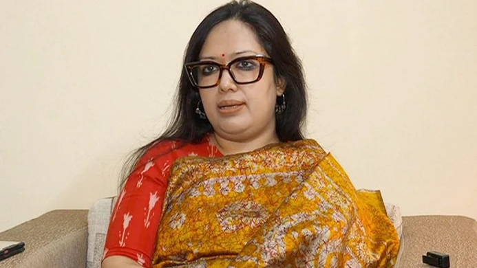 পরিণতির জন্য প্রস্তুতি রাখার আহ্বান রুমিন ফারহানার