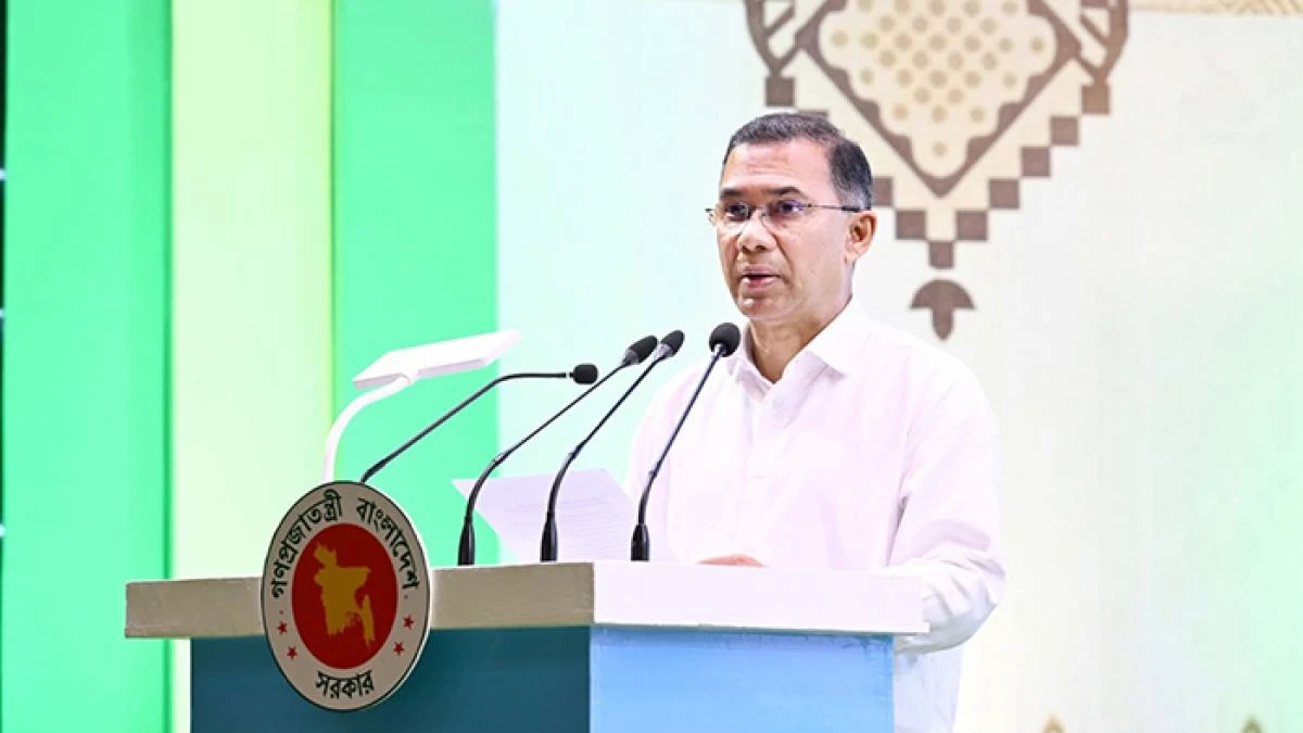 প্রশাসনে স্বচ্ছতা ও জবাবদিহি নিশ্চিত করতে সরকার বদ্ধপরিকর: প্রধানমন্ত্রী