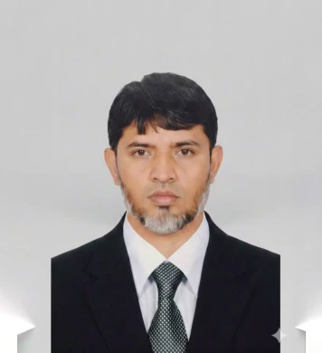 ব্রুসেলা ভ্যাকসিন গবেষণায় পিএইচডি অর্জন গবির ড. জামিনুর রহমানের