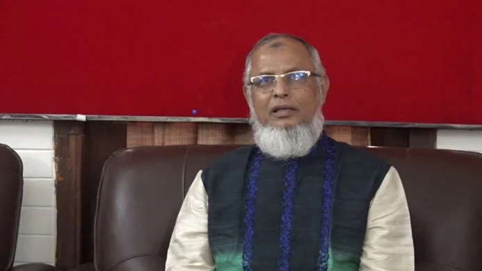 গণভোট বিষয়ে চূড়ান্ত সিদ্ধান্ত অন্তর্বর্তী সরকারের: ইসি আনোয়ারুল