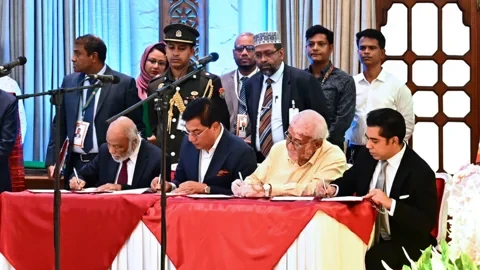 নতুন মন্ত্রী-প্রতিমন্ত্রীদের দপ্তর চূড়ান্ত, থাকছে বড় পরিবর্তন