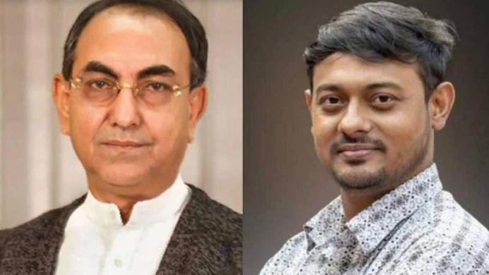 অসুস্থ মির্জা আব্বাসের আরোগ্য কামনায় নাসীরুদ্দীন পাটওয়ারী