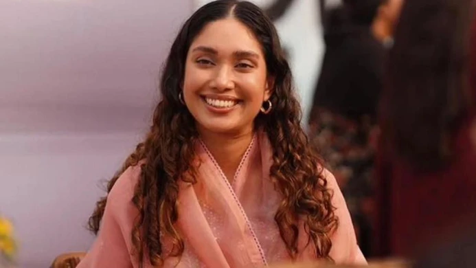 জাতিসংঘ সভাপতির কার্যালয়ে আইন কর্মকর্তা হলেন জায়মা রহমান