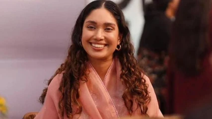 জাতিসংঘ সভাপতির কার্যালয়ে আইন কর্মকর্তা হলেন জায়মা রহমান