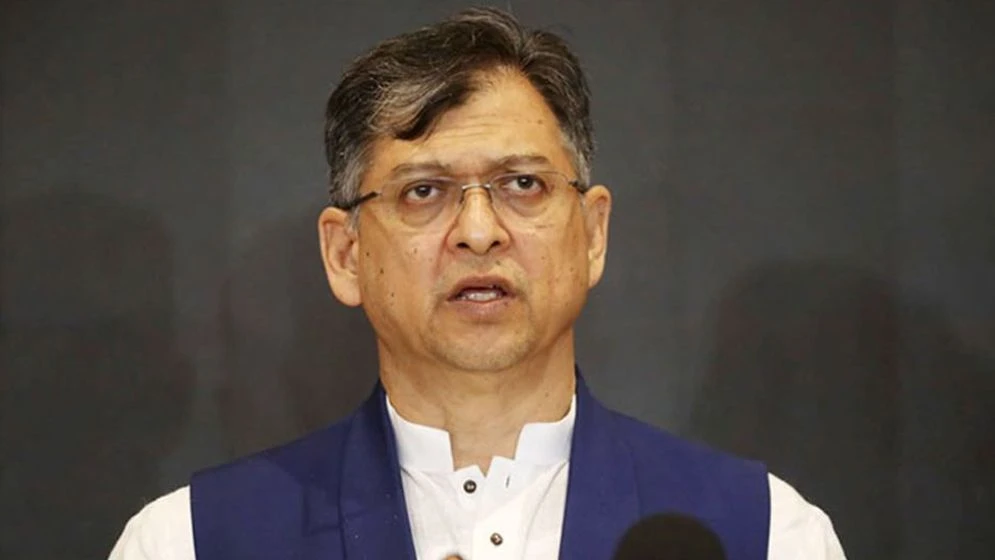 সংসদের প্রথম অধিবেশন মার্চের ১২ তারিখে হতে পারে: স্বরাষ্ট্রমন্ত্রী