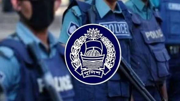 পুলিশ প্রশাসনে ব্যাপক রদবদল পুলিশ সুপার পদে ১০ কর্মকর্তার বদলি