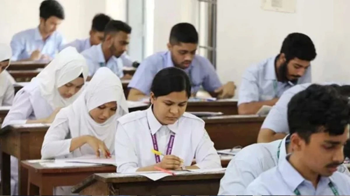 আগামী ২ জুলাই শুরু হচ্ছে এইচএসসি ও সমমান পরীক্ষা