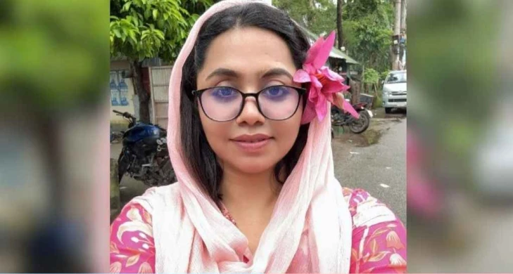 নিজের টাকায় পোস্টার ‘প্রচারে এলাকাবাসী’ লিখে প্রচার লজ্জা লাগে: এনসিপি নেত্রী