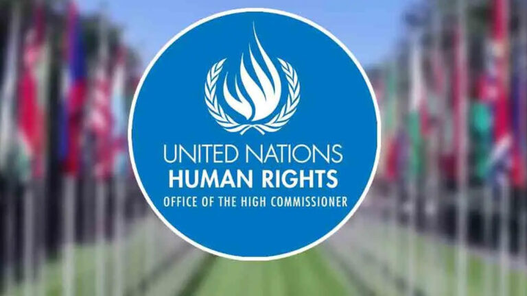 UN Human Rights Commission Begins Operations in Dhaka, Signs Three-Year MoU