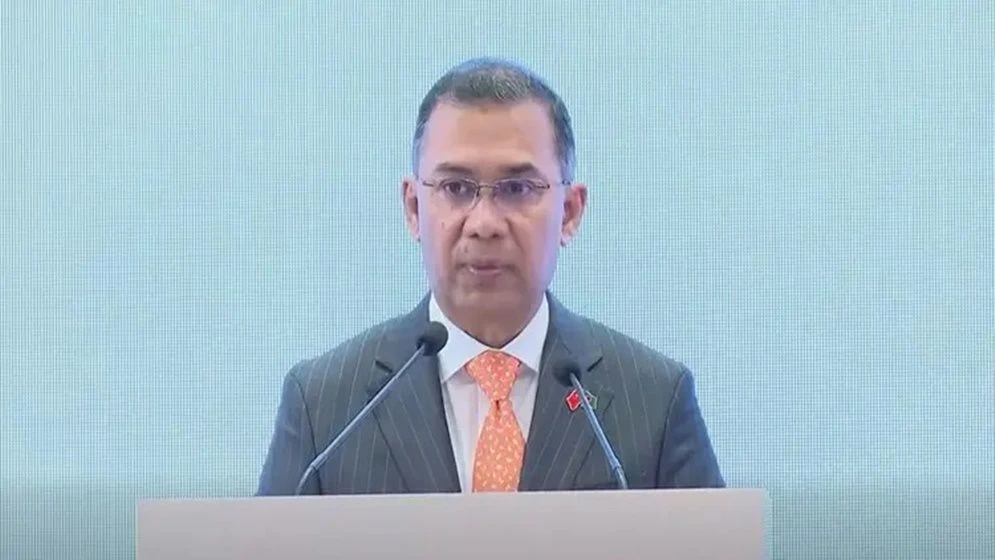 চীনের সঙ্গে গভীর শিল্প অংশীদারত্ব চায় বাংলাদেশ: প্রধানমন্ত্রী