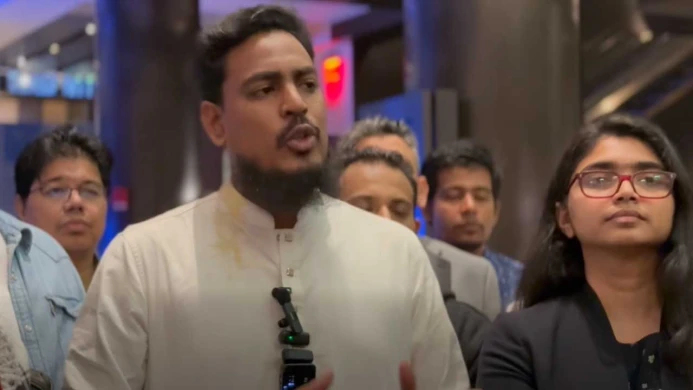 মৃত্যুদণ্ডই শেখ হাসিনার ন্যায়বিচার: আখতার হোসেন