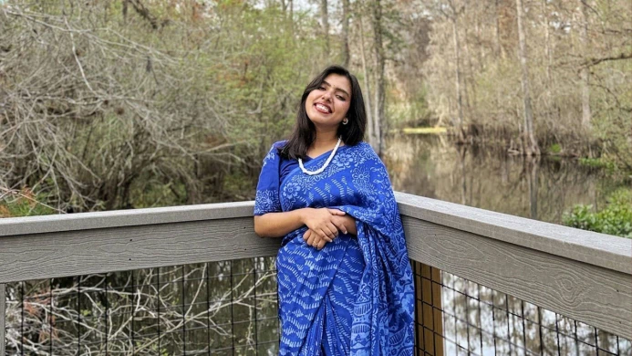 যুক্তরাষ্ট্রে বাংলাদেশি শিক্ষার্থী বৃষ্টির মরদেহ উদ্ধার, শোকের ছায়া