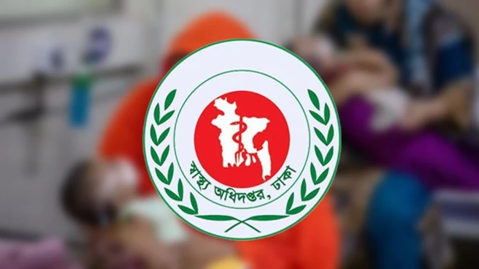 দেশে হামের উপসর্গে ৬ শিশুর মৃত্যু