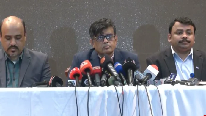 গণভোটে ‘হ্যাঁ’র পক্ষে মাঠে নামছে সরকার: প্রেস সচিব