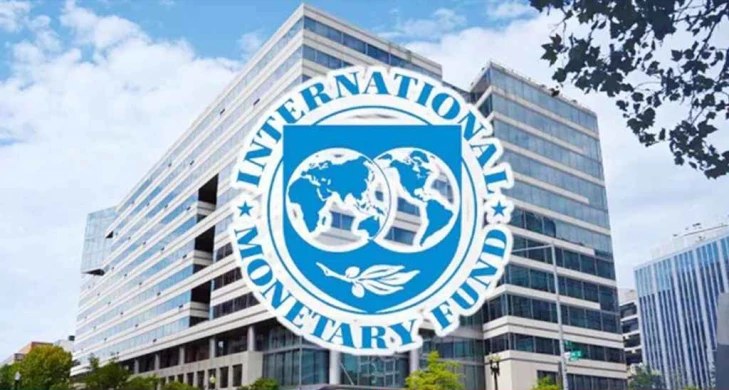 আইএমএফ বাংলাদেশে রাজস্ব ও আর্থিক খাতের সংস্কার পর্যবেক্ষণ করবে