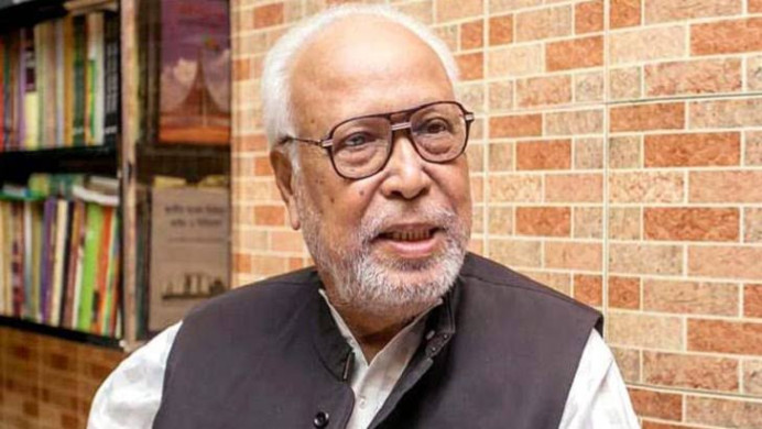 আ.লীগ সরকার পতনের আন্দোলনকারীদের অভিনন্দন জানিয়েছেন বঙ্গবীর কাদের সিদ্দিকী