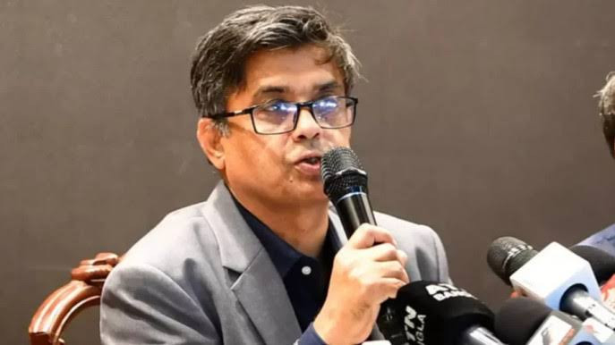 Elections will be held on time, any alternative idea is dangerous to national interests: Press Secretary