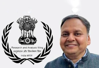 বাংলাদেশ সফরে ভারতের ‘র’ প্রধান পরাগ জৈন