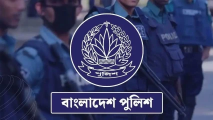 পুলিশের পোশাকে ফের পরিবর্তন করে প্রজ্ঞাপন জারি