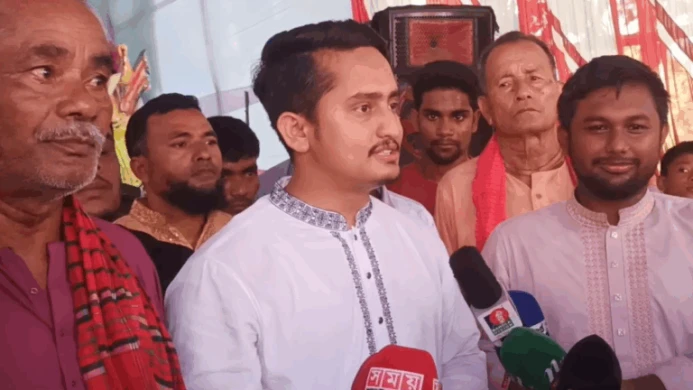 নির্বাচন কমিশনের ‘মুলা-বেগুন মার্কা’ রুচিহীন সিদ্ধান্তের প্রতিফলন: সারজিস