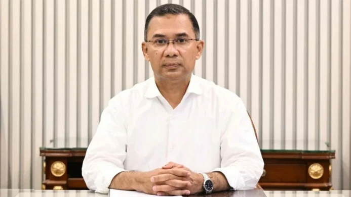 আজ জাতিসংঘে বাংলায় ভাষণ দেবেন প্রধানমন্ত্রী তারেক রহমান